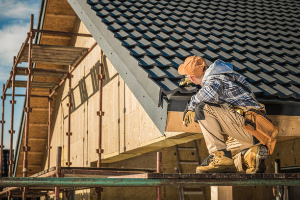 Reliable Walnut Creek, CA Roofing services Solutions