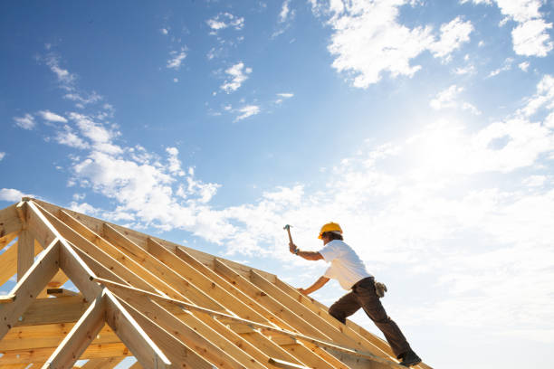 Walnut Creek, CA Roofing services Company
